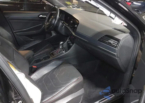 2019 Volkswagen Jetta Gli 2.0T 35Th Anniversary Edition/2.0T Autobahn/2.0T S z USA, uszkodzony, nr VIN 3VW6T7BU7KM237429